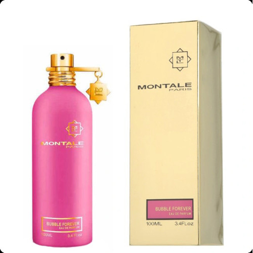 U31 по мотивам Montale Bubble Forever