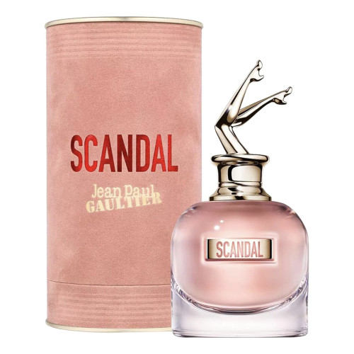 W78 по мотивам Jean Paul Gaultier Scandal