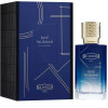 U27 Blue Talisman Ex Nihilo