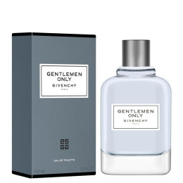 M46 по мотивам Givenchy Gentlemen Only