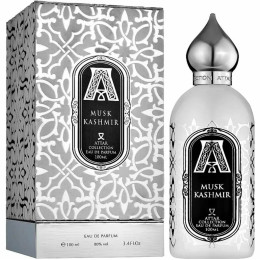 U32 по мотивам Attar Collection Musk Kashmir