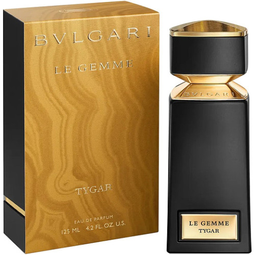M45 по мотивам Bvlgari Tygar