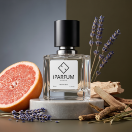 M23 по мотивам Givenchy Pour Homme Blue Label 