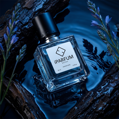 M15 по мотивам Christian Dior Sauvage
