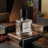 M40 по мотивам Trussardi Uomo