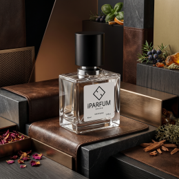 M40 по мотивам Trussardi Uomo