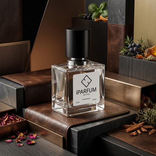 M40 по мотивам Trussardi Uomo