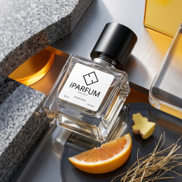 M46 по мотивам Givenchy Gentlemen Only