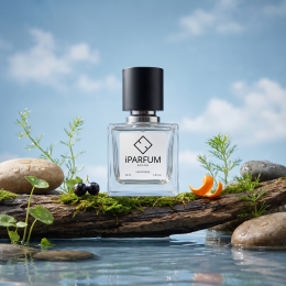 M4 по мотивам Bvlgari  Aqua Pour Homme