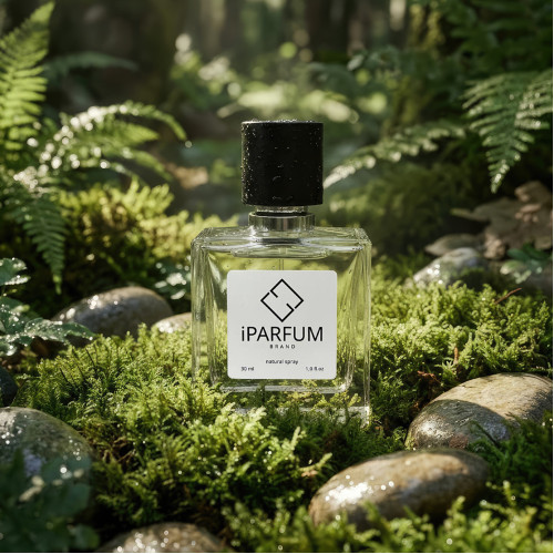 U1 по мотивам Byredo Mojave Ghost