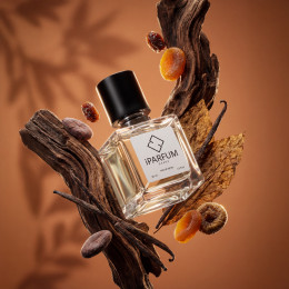 U11 по мотивам Tom Ford Tobacco Vanille