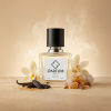 U15 по мотивам Z&R Vanilla Blend