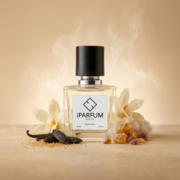 U15 по мотивам Z&R Vanilla Blend