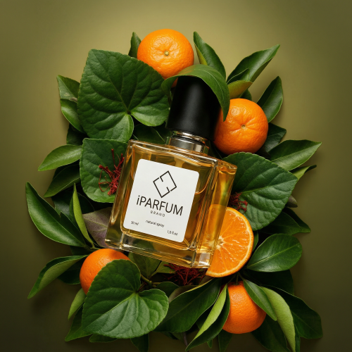 U19 по мотивам Ganymede Marc-Antoine Barrois