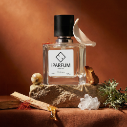 U22 по мотивам Baccarat Rouge 540 Maison Francis Kurkdjian 