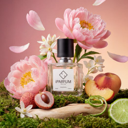 U4 по мотивам Ex Nihilo  Fleur Narcotique