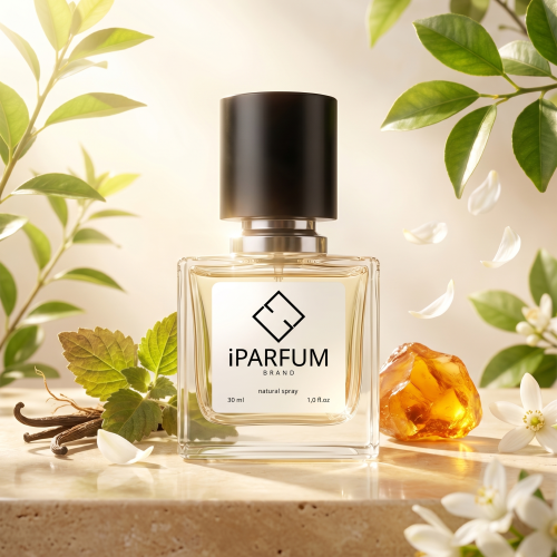 W15 по мотивам Coco Mademoiselle Chanel