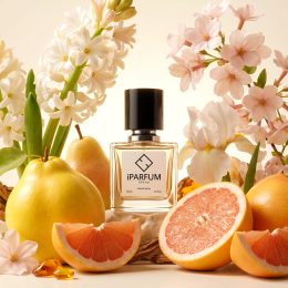 W16 по мотивам Chance Eau Tendre Chanel 