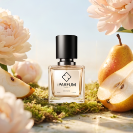 W18 по мотивам J'adore Dior 