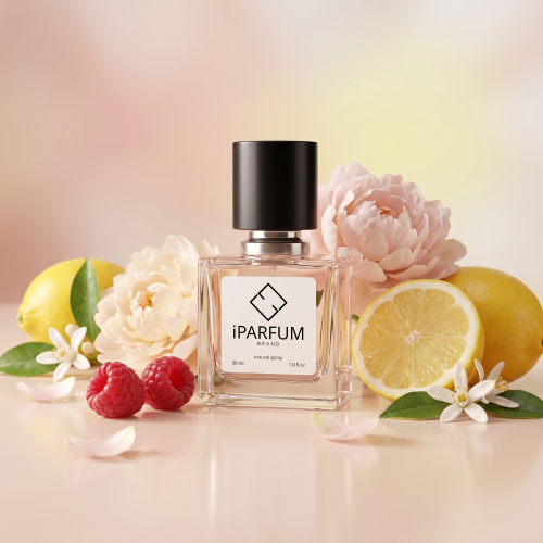 W23 по мотивам Emporio Armani Because It’s You Giorgio Armani