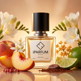 W38 по мотивам Boss The Scent For Her Hugo Boss