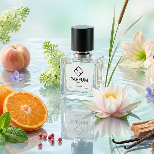 W40 по мотивам L'Eau par Kenzo Kenzo