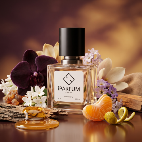 W59 по мотивам TOM FORD Velvet Orchid