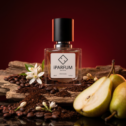 W68 по мотивам Black Opium Yves Saint Laurent 