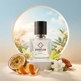 W7 по мотивам Bvlgari Omnia Paraiba 