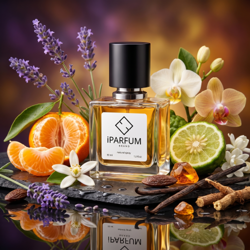 W71 по мотивам Libre Intense Yves Saint Laurent