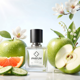 W21 по мотивам DKNY Be Delicious Donna Karan