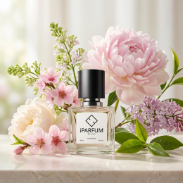 W25 по мотивам Eclat d’Arpège Lanvin