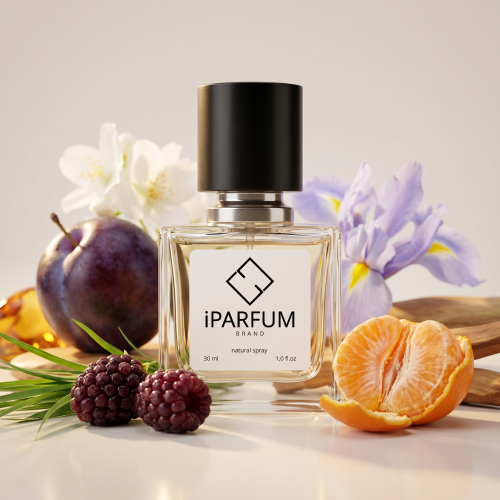 W37 по мотивам Hugo Woman Eau de Parfum Hugo Boss