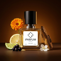 U2 по мотивам Byredo Bald'Afrique 