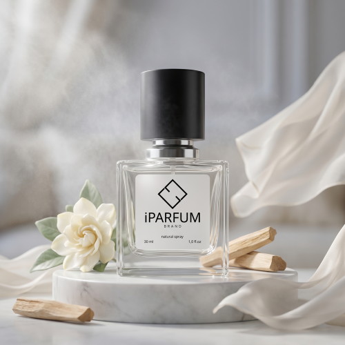U32 по мотивам Attar Collection Musk Kashmir
