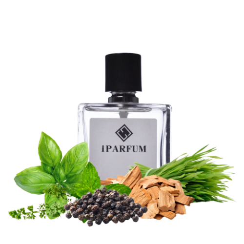 U26 Bois Impérial Essential Parfums 