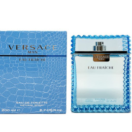 M42 VERSACE EauFraiche Man 