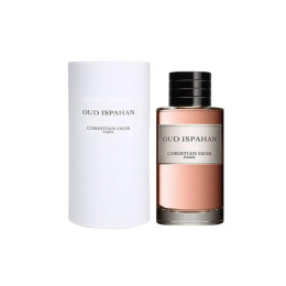 U3 Christian Dior Oud Ispahan