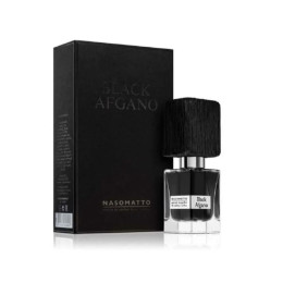 U8 Nasomatto Black Afgano