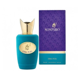 U9 Sospiro Perfumes Erba Pura