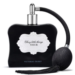 W65 по мотивам Sexy Little Things Noir Victoria's Secret