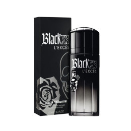M37 Paco Rabanne Black XS L'Exces for Him