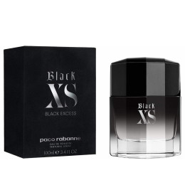 M38 PACO RABANNE Black XS