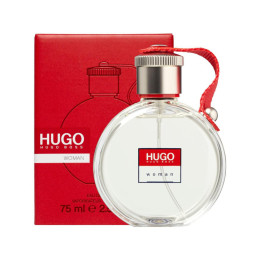 W37 по мотивам Hugo Woman Eau de Parfum Hugo Boss