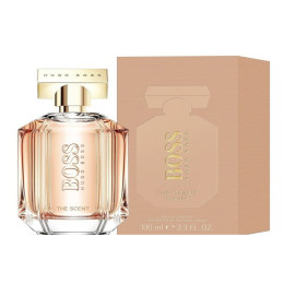 W38 по мотивам Boss The Scent For Her Hugo Boss