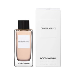 W41 по мотивам L'Imperatrice Dolce&Gabbana 