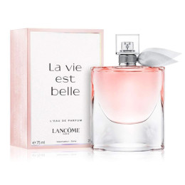 W43 по мотивам Lancome  La Vie Est Belle