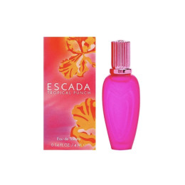 W58 по мотивам ESCADA Tropical Punch 