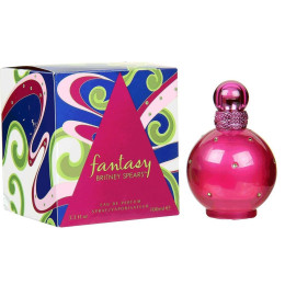 W6 по мотивам Britney Spears Fantasy  