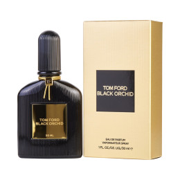 W60 по мотивам TOM FORD Black Orchid